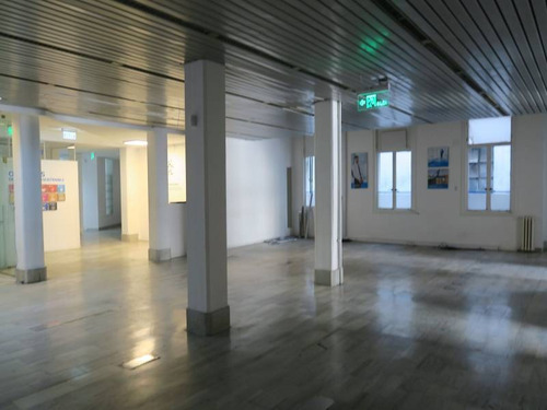 Oficinas Alquiler Centro / Microcentro