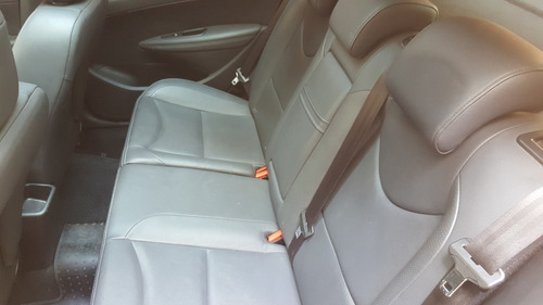 Peugeot 308 Hdi Feline 2016
