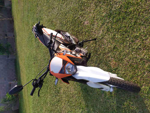 Corven Txr 250x