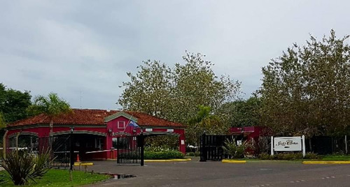 Lote En Venta A La Laguna En Santa Clara