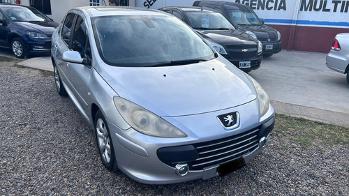 Peugeot 307 2.0 Xs Premium Cuero