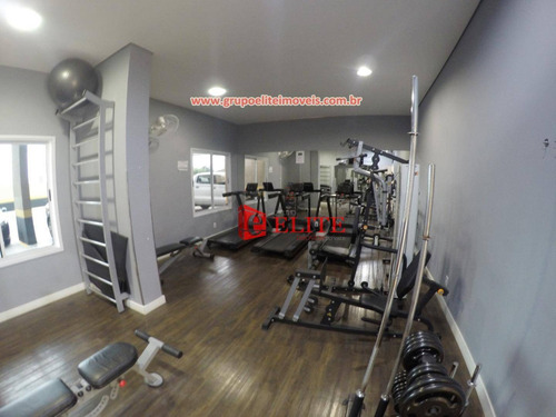Apartamento Com 3 Dormitórios À Venda, 107 M² Por R$ 480.000,00 - Vila Adyana - São José Dos Campos/sp - Ap4024
