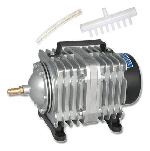 Compresor Bomba De Aire Aireador 143l/min Profesional Aco012