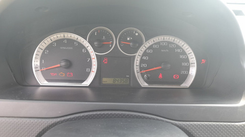 Imagen 15 de 15 de Chevrolet Aveo 2018 1.6 Ls Mt