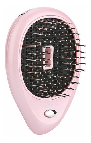 Peine De Magnetic Vibration De Masaje Eléctrico Para Cabello