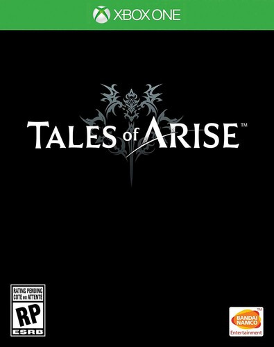 Tales Of Arise Para Xbox One