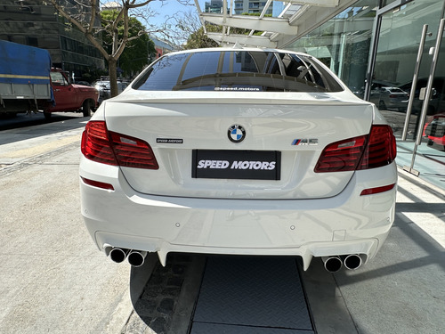 BMW Serie M 4.4 M5 Sedan 560cv