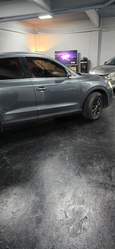Audi Q3 2.0 Quattro Tfsi 170cv