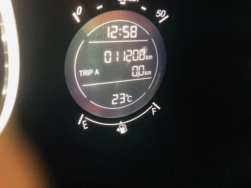 Honda Hr-v 1.8 Ex Automatico