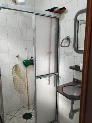 Casa À 90 Mts Do Mar - No Vila Loty - Itanhaém/sp - 6896 Kym