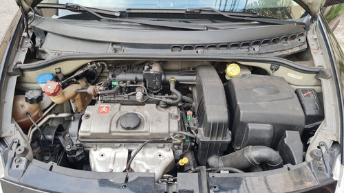 Citroën C3 2009 1.4 8v Glx Flex 5p