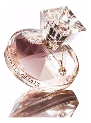 Perfume Luminata Magnific Deo, 50 ml, Avon, para mujer