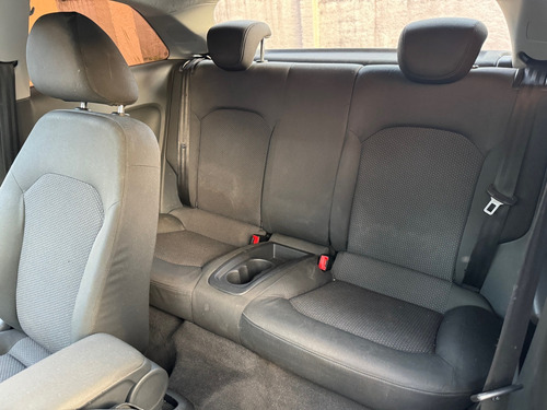 Audi A1 1.4 Tfsi Attraction S-tronic 3p