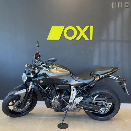 Yamaha Mt-07/mt-07 Abs 689cc