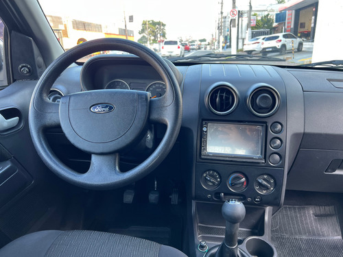 Ford Ecosport 1.6 Xlt Freestyle Flex 5p