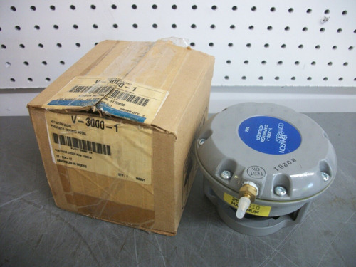 Johnson Controls Diaphragm Actuator V-3000-1 Nib