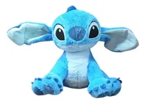 Comprar Peluche Stitch Orejas 35cm Importado, Super Suave Y Adorable