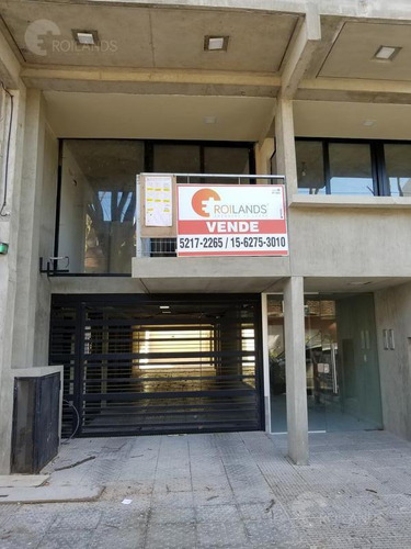 Imagen 11 de 11 de Venta 1 Ambiente Con Balcón Villa Urquiza/ Parque Chas