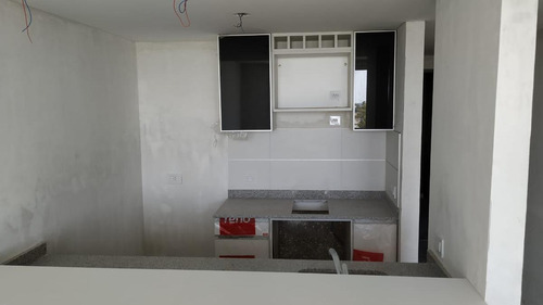 Imagen 16 de 20 de Venta Departamento 1 Dormitorio Puerto Norte Con Cochera