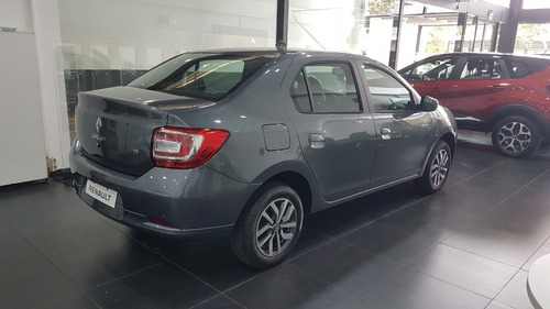 Imagen 12 de 15 de Renault Logan Intens 1.6 En Stock Fisico Retiro Inmedit (nc)