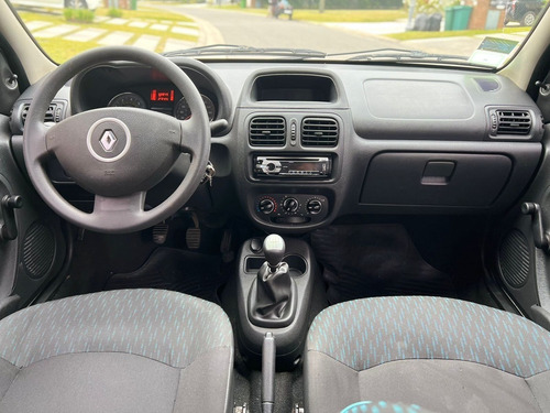 Imagen 11 de 15 de Renault Clio