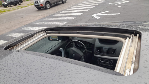 Renault Fluence 2.0 Luxe