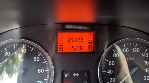 Renault Sandero 1.6 8v Expression 2009