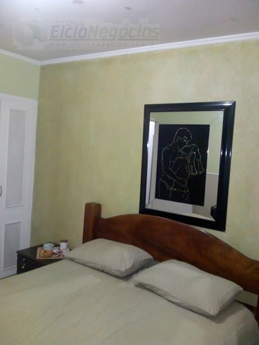 Imagem 26 de 30 de Apartamento Para Venda, 3 Dormitórios, Piqueri - São Paulo - 53
