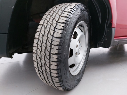 Renault Oroch 1.6 16V SCE FLEX PRO MANUAL
