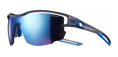 Lentes Adulto Aero Spectron 3cf | Translucent Grey/blue