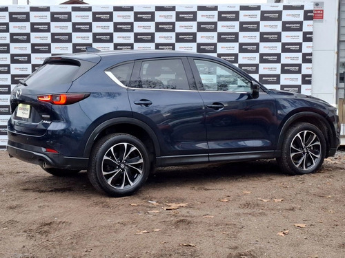 Mazda CX-5 CX-5 2.0 HIGH AT 4X4 AT