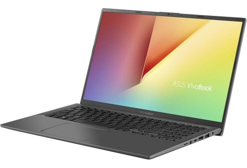Imagen 5 de 5 de Asus Vivobook 15 R564da Amd Ryzen 7 8gb Ram Gris Ssd 256gb