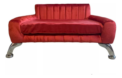 Cama Para Mascota Modelo Francia