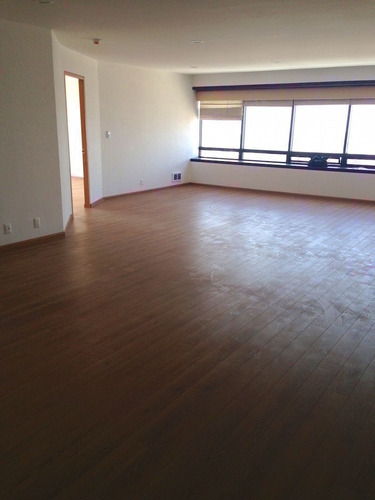 Pent House En Venta En Torre Lomas, Lomas De Chapultepec