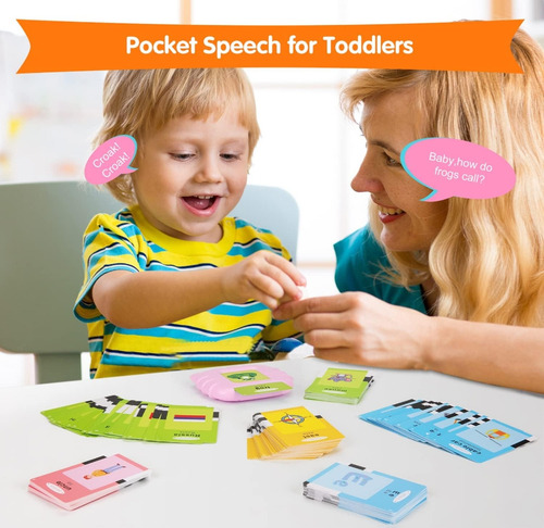 X Mini Portátil Educativo Interactivo For Niños En Inglés