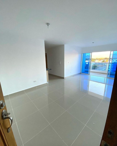 Alquiler De Hermoso Apartamento En Dorado Ii Don Pedro  ,