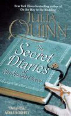 The Secret Diaries Of Miss Miranda Cheever - Julia Quinn