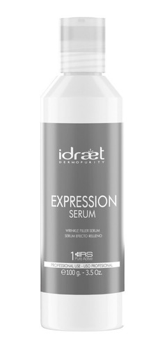 Imagen 3 de 8 de Gel Neutro Conductor Para Aparatología Estetica Idraet Irs C