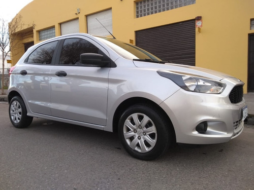 Imagen 6 de 10 de Ford Ka S 2018 Nuevo!!!