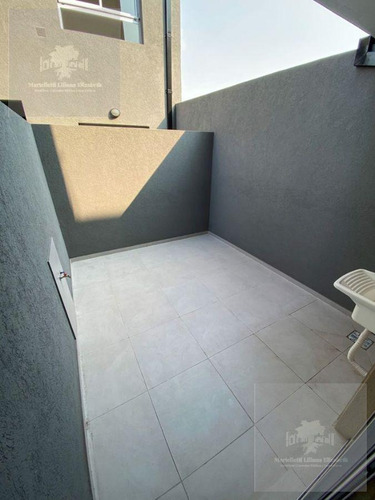 Imagen 8 de 13 de Departamento - La Matanza
