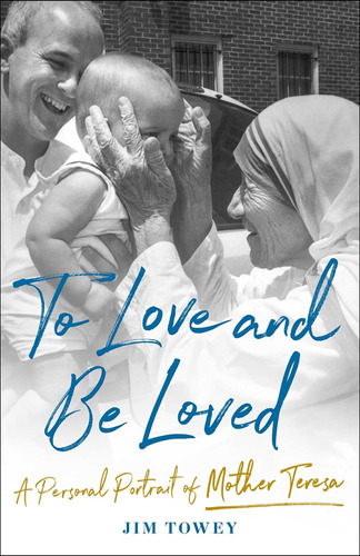 Libro: To Love And Be Loved: A Personal Portrait Of Mother