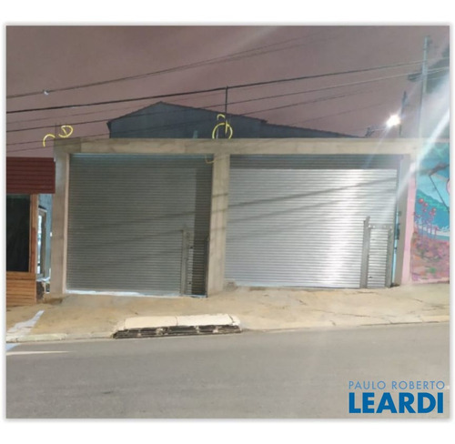 Imagem 3 de 3 de Comercial - Parada Inglesa - Sp - 628521