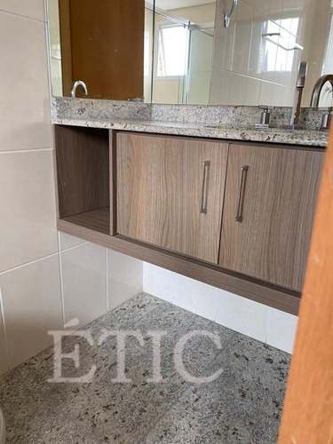 Imagem 12 de 20 de Apartamento Residencial Em São Paulo - Sp - Ap1868_etic