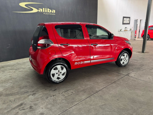 Fiat Mobi 1.0 Easy On Flex 5p