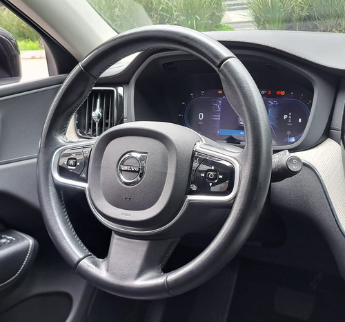 Volvo XC60 2.0 T6 Inscription Awd At