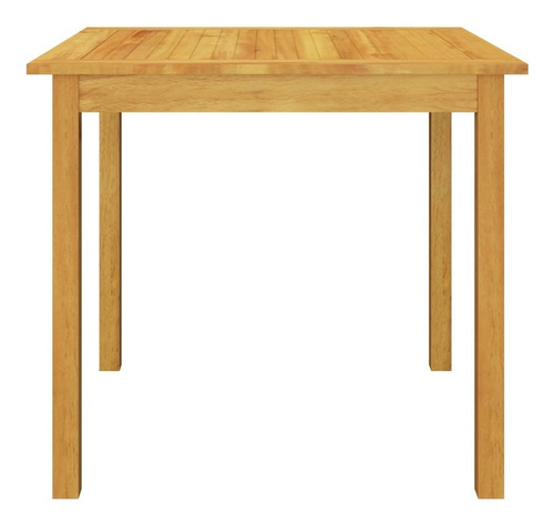 Juego De Comedor De Jardín De 3 Piezas Gris Claro