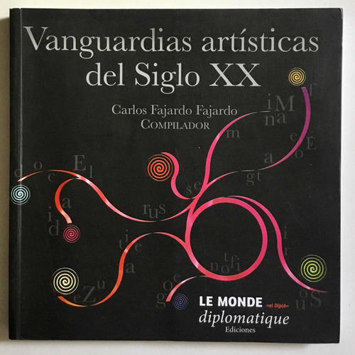 Vanguardias Artísticas Del Siglo Xx