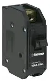 Breaker Para Empotrar Ge
