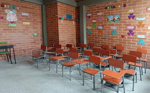 Edificio En Venta En San Mateo. Cod V12530013