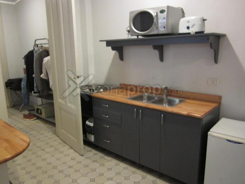 Imagen 5 de 16 de Venta Con Renta - Tucumán 900 - San Nicolás - Capital Federal